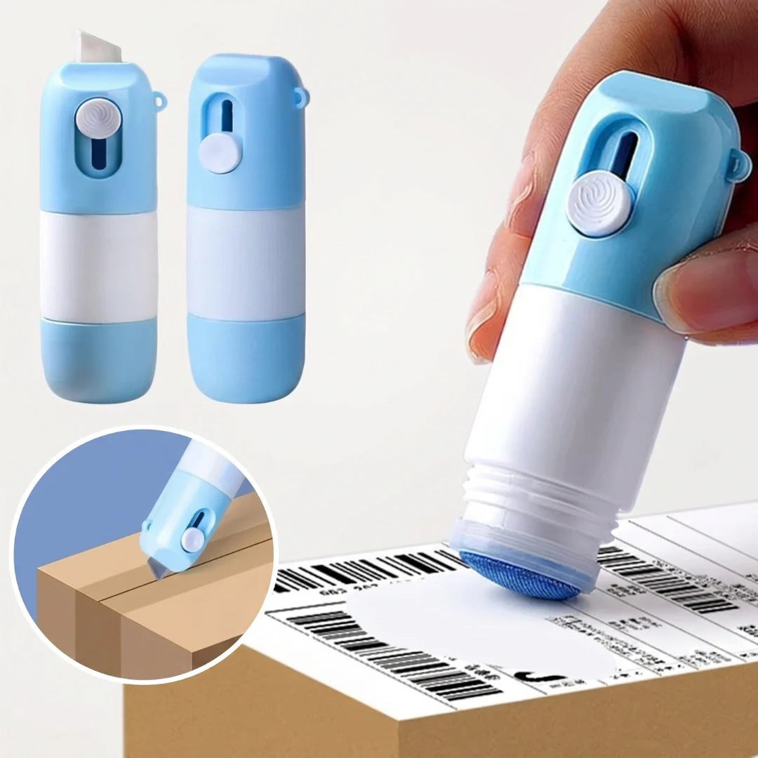 Ingense™ Thermal Label Eraser