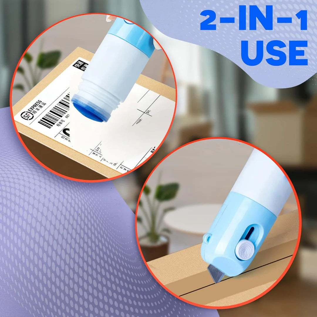 Ingense™ Thermal Label Eraser
