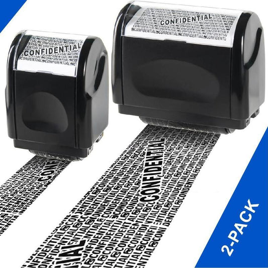 Ingense™ Privacy Stamp