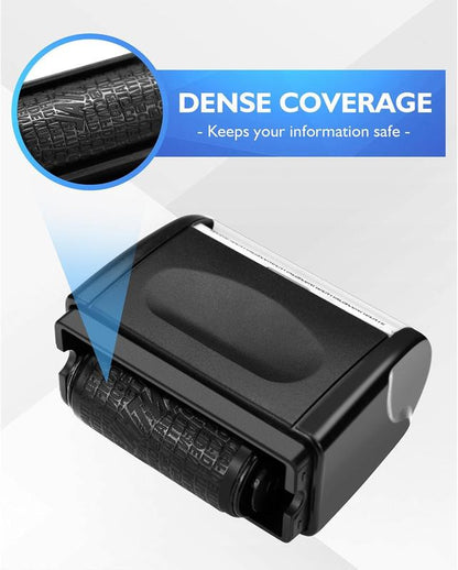 Ingense™ Privacy Stamp Roller